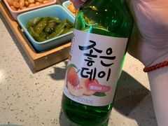 -味妙烤鱼吧(回龙观店)