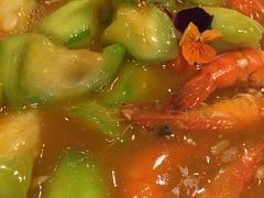 -广州文华东方酒店·江-由辉师傅主理