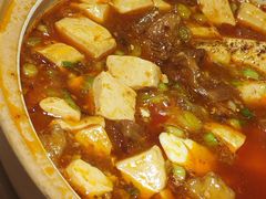 -拾捌川·自贡爆炒(新街口店)