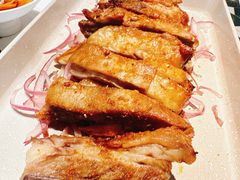 -新兴·金羊座·粤菜点心(乐峰店)