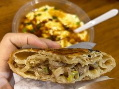 -老潍县美食街(东方路店)