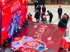 -万达广场(松江店)