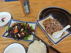 -妈妈的味道(和顺古镇店)