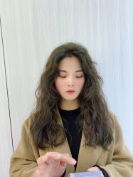 -HairCode芭曲发型