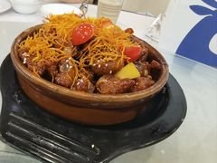 -绿雅居原生态农庄(小涌店)