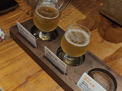 -木屋烧烤(坂田天安云谷店)