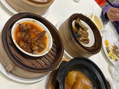 -万龙洲海鲜(大兴绿地缤纷城店)