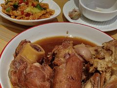 -东北风(江北万达店)