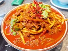 -马老六清真餐厅(雁滩店)