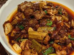 -树厨贵州菜(大十字店)