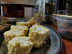 玉米-威邵鸡煲(西华路总店)