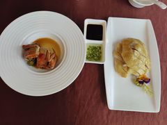 -金时代顺风大酒店(兰生大厦店)