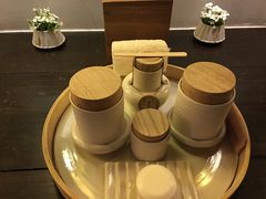 -法云安缦酒店