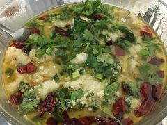 -YI PIN JU 一品居中餐厅 中国超市