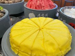 -大橘元自助回转火锅(天河新天地店)