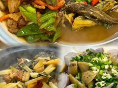 -李东农庄(中南百草园地标店)