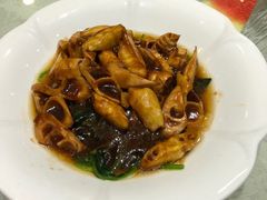 -一品粤珍轩(吴中路店)