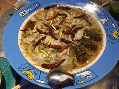 -鱼库·不仅是一家烤鱼店(车公庙店)