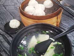 蛋皮汤-老丰义(新市北路店)