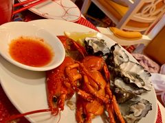 -咖啡苑 - 蔚藍夏日限定主题(永利皇宫店)