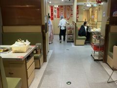 -海底捞火锅(赛格国际购物中心店)