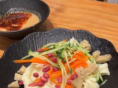 -嘻小北·兰州清汤牛肉面(南翔印象城MEGA店)