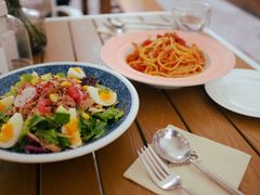 -AFS Cafe & Canteen(闽江二路店)