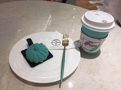 -西檬树SIMON·T轻奢蛋糕(大东方Max店)