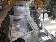 -深圳来福士广场