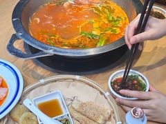 -老凯俚酸汤鱼(多彩城店)