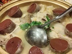 -金掌勺·锅包肉(广渠门店)