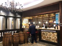 -汉巴味德(沈阳万象汇店)