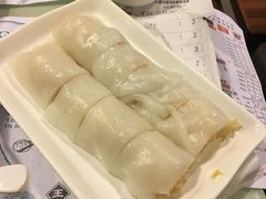 -点点心点心专门店(旺角店)