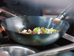 -何永光123鲜牛肉馆(1号店)