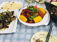 -辣螃铠盆盆蟹大排档(总店)