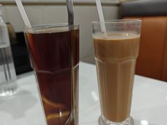 -添星码头茶餐厅(松坪山店)