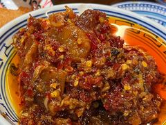 -味福记·本地特色菜(八一万达广场店)