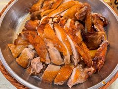 -红旗山庄(圭峰山店)