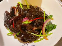 开味小木耳-匠子烤鱼(桫椤湾店)