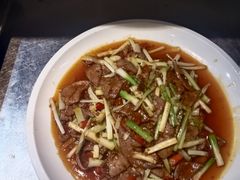 -国人川菜(李家村建东街店)