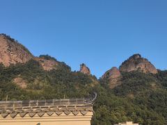 -门溪山居·镜岭味道