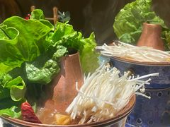 -涮福記·现切牛羊肉火锅(世纪汇店)
