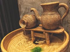 -若蘭慈·无国界素食料理(欢乐海岸店)