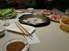 -佰家火锅(西六路店)