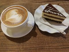-MAAN COFFEE(金桥店)
