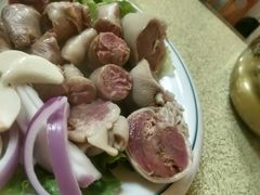 -青海牦牛肉馆