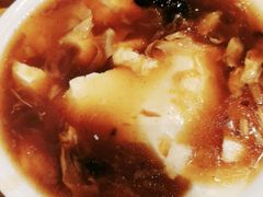 豆腐脑-四季小馆·地道北京小吃(广百店)