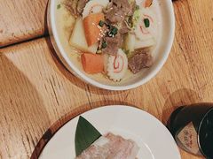 -赤坂亭·M9和牛烧肉·铁板烧·日料398放题(长泰广场店)