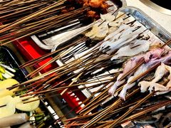 -牛华八婆麻辣烫(起源店)