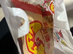 -正新鸡排·炸鸡烧烤(江宁路店)